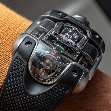 hublot mp
